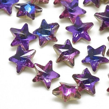 zvijezde purple